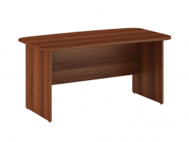 Лидер 82.02 Орех Пегас Лидер 82.02 Орех Пегас Стол руководителя